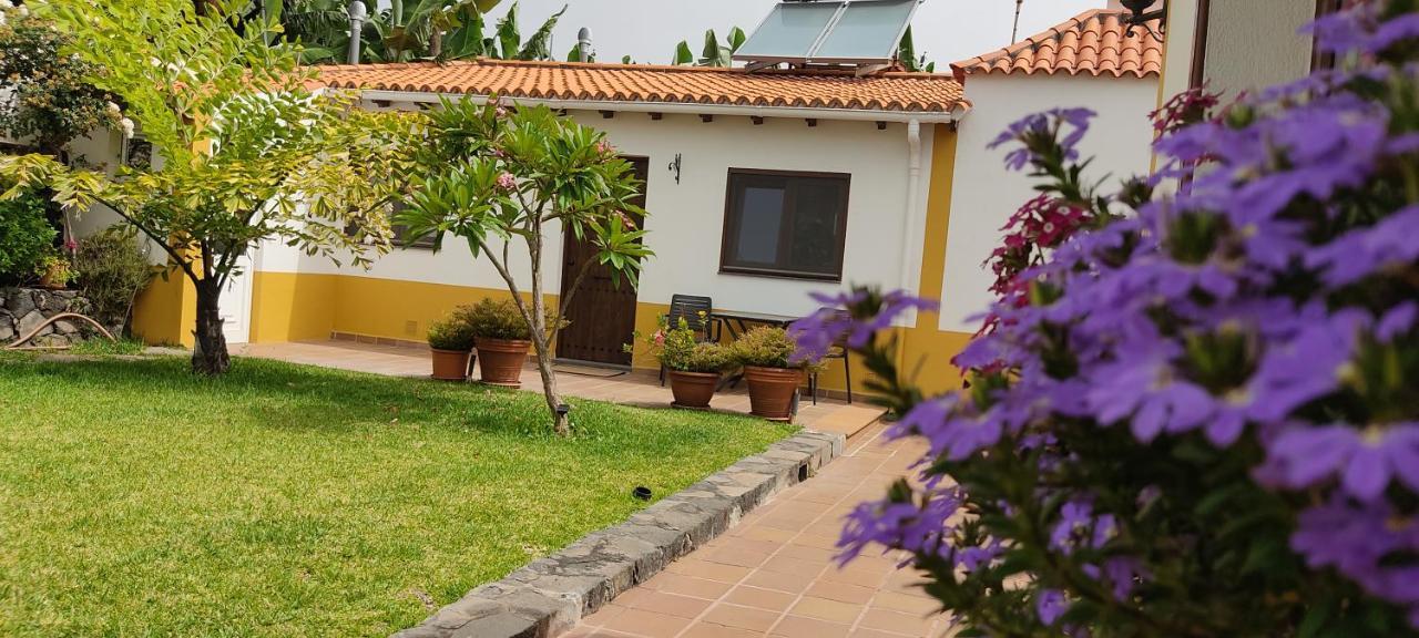 La Finca III Breña Baja Exterior foto