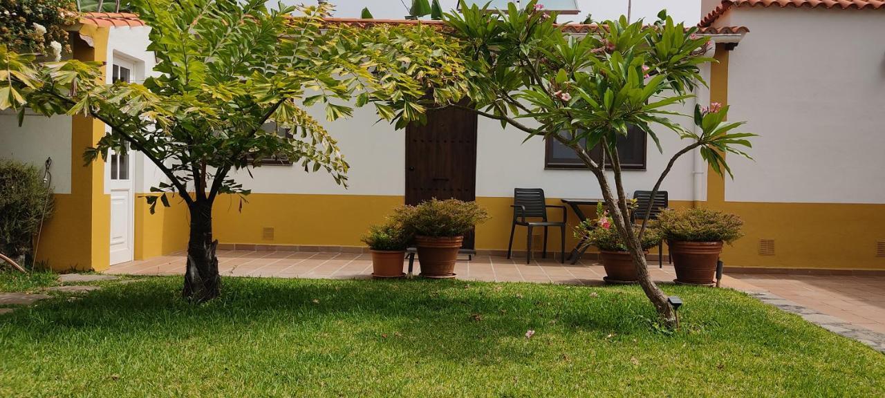 La Finca III Breña Baja Exterior foto