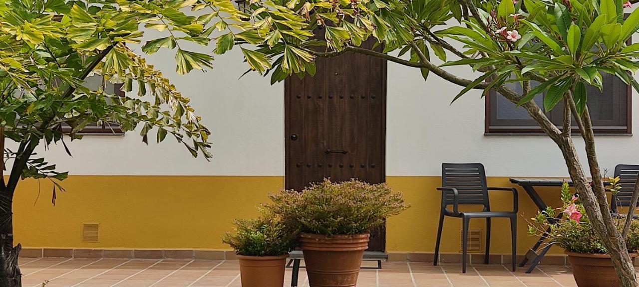 La Finca III Breña Baja Exterior foto