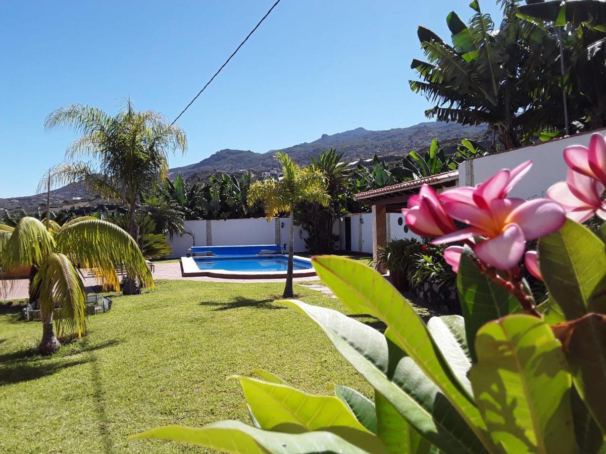 La Finca III Breña Baja Exterior foto